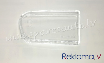 SBM2220R - 2002, 95->97 R - Miglas Luktura Stikls - BMW 5  E39 (1995-2000) Рига - изображение 1