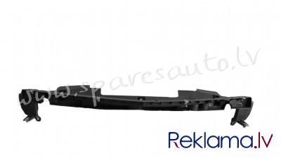SIN0060 - 'OEM: 1406263' center, original, OE - Bampera Stiprinājums - OPEL MERIVA  B (2010-2014) Рига - изображение 1