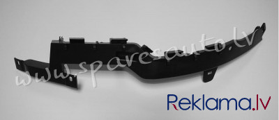 SIN0061L - 'OEM: 1406277' original, OE L - Bampera Stiprinājums - OPEL MERIVA  B (2010-2014) Рига - изображение 1