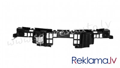 SIN0288 - 'OEM: 1406612' Estate, H/B, (07 -), on support, center, original, plastic, OE - Bampera St Рига - изображение 1