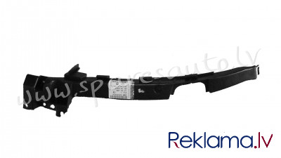 SIN0290L - 'OEM: 20940464' (- 14), inner, original, OE L - Bampera Stiprinājums - OPEL INSIGNIA  G09 Рига - изображение 1