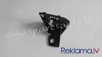 SIN0292L - 'OEM: A9068821014' Bracket for grilles frame, original L - Restes Kronšteins - MERCEDES S Рига - изображение 1