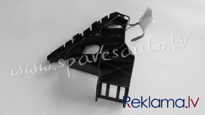 SIN0294L - 'OEM: 13367890' on fender, inner, original L - Bampera Stiprinājums - OPEL ASTRA  J (2009 Rīga - foto 1