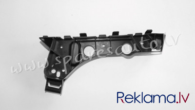 SIN0296L - 'OEM: 1406264' (- 14), on fender, original, OE L - Bampera Stiprinājums - OPEL MERIVA  B  Рига - изображение 1