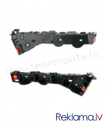 SIN0298L - 'OEM: 1406607'  L - Bampera Stiprinājums - OPEL ZAFIRA  B (2005-2008) Рига - изображение 1