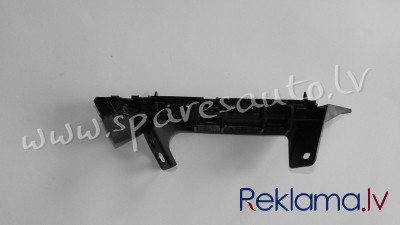 SIN0299L - 'OEM: 6j0807183'  L - Bampera Stiprinājums - SEAT IBIZA (2012-2017) Rīga - foto 1
