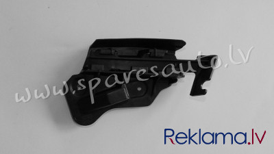 SIN0300L - 'OEM: 5M0807049' on fender, original, OE L - Bampera Stiprinājums - VW GOLF PLUS (2005-20 Рига - изображение 1