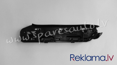 SIN0307L - 'OEM: 1T0807049'  L - Bampera Stiprinājums - VW TOURAN (2003-2006) Рига - изображение 1