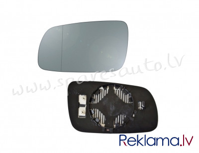 SSDM1002CL - 'OEM: 1U1857521E' DPA, SD Octavia (97-04) / SD Fabia (98-05) / VW Sharan (98-04) / ST A Rīga - foto 1