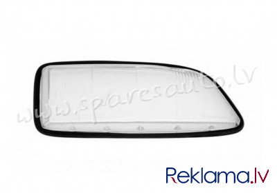 SVV1108L - 'OEM: 9169346'  L - Priekšējā Luktura Stikls - VOLVO S70/V70 (1996-2000) Рига - изображение 1