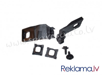 T355 - 'OEM: 1J0998226' repair kit - Luktura Kronšteins - VW GOLF IV (1997-2003) Рига - изображение 1