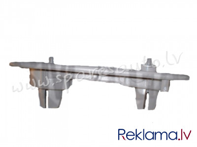 T444 - 'OEM: 165807193B' (90-), for wide bumper - Bampera Stiprinājums - VW GOLF II (1983-1991) Рига - изображение 1