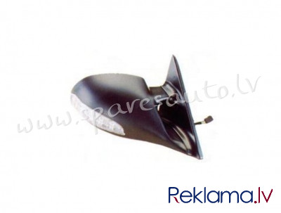 VBMM1004TEL - 'OEM: TH-3102-1' EDA PARTS L - Sānskata Spogulis - BMW 3  E46 (1998-2001) Рига - изображение 1