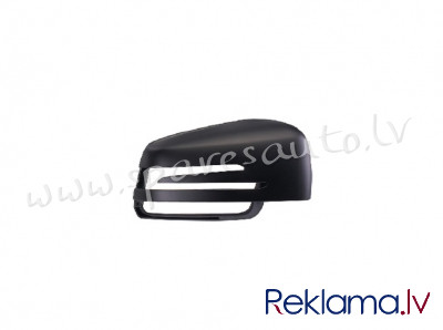 VBZM10269DL - 'OEM: 2128100164' EDA PREMIUM L - Ārēja Spoguļa Korpuss - MERCEDES CL-KL  C216 (2010-2 Рига - изображение 1