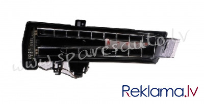 VBZM10269PL - LED L - Sānu Spoguļa Virziena Rādītājs - MERCEDES E-KL W212 (2009-2013) Рига - изображение 1