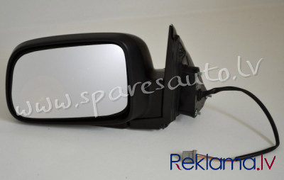 VHDM1012AL - 'OEM: 76200SCAG41ZG' EDA PARTS, electric, CONVEX, 3 wires L - Sānskata Spogulis - HONDA Rīga - foto 1