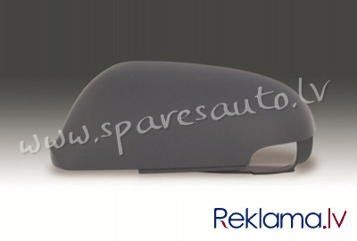 VVWM1026DL -  EDA PARTS L - Ārēja Spoguļa Korpuss - VW TOURAN (2003-2006) Рига - изображение 1