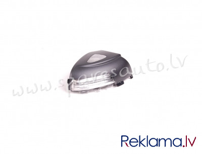 VVWM1050PLE(O) - 'OEM: 5N0949101C' OEM/OES, original, with bulb holders, with legs lighting - Sānu S Рига - изображение 1