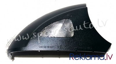 VVWM1050PRE(O) - 'OEM: 5N0949102C' OEM/OES, original, with bulb holders, with legs lighting - Sānu S Rīga - foto 1