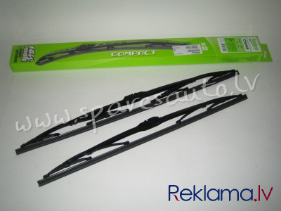 W2C5348V - 480 530 L+R, set, 530/480мм, VALEO - Logu Tīrīšanas Slotiņas - UNSORTED STIKLA TĪRĪTĀJU S Рига - изображение 1