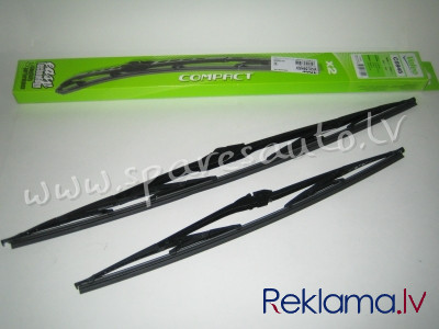 W2C5945V - 450 590 L+R, set, 590/450мм, VALEO - Logu Tīrīšanas Slotiņas - UNSORTED STIKLA TĪRĪTĀJU S Rīga - foto 1
