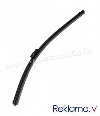 WBF.400(H) - 400 HELLA, 16"/400mm, NEW Dyna Blade, 9XW 190 680-161 - Logu Tīrīšanas Slotiņas - UNSOR Рига - изображение 1