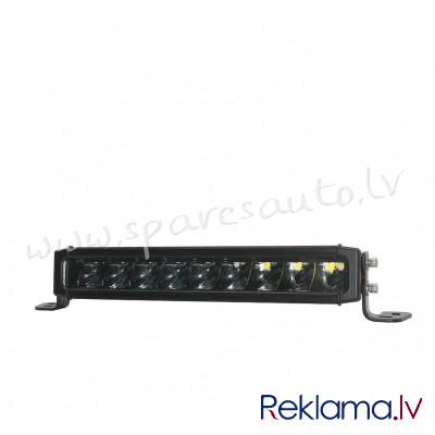 WLBO656 - Driving light bar - single row - 90W 10-48V 13