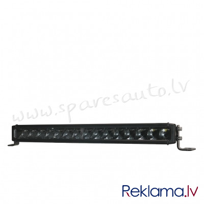 WLBO658 - Driving light bar - single row - 150W 10-48V 21