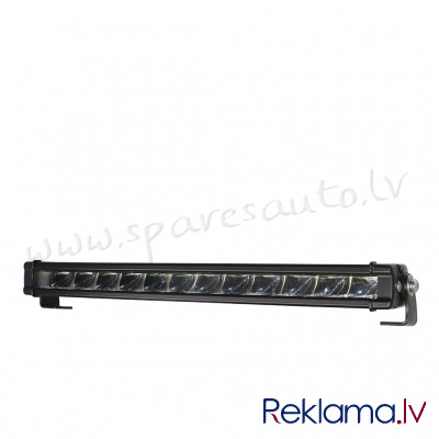 WLBO854 - Driving light bar - single row - 60W 10-48V 14.2