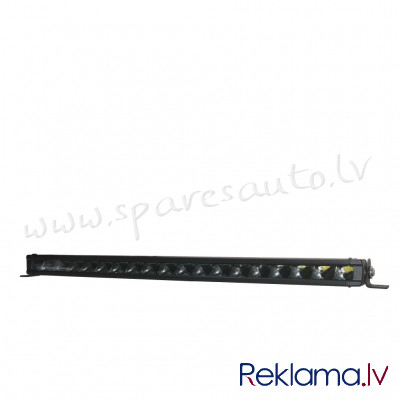 WLBO856 - Driving light bar - single row - 90W 10-32V 21