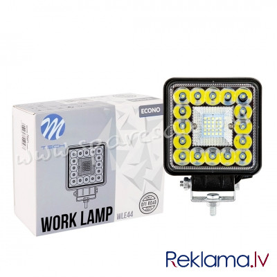 WLE44 - Work Lamp M-TECH ECONO 4