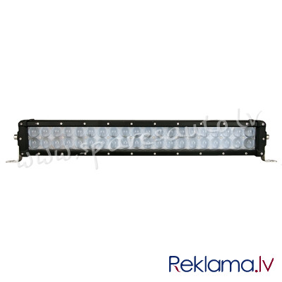 WLO310 - Driving Light - Double Row - Side Bracket. 120W 22