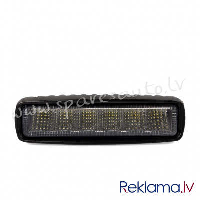 WLR228 - Reverse Light - Performance Series - 12-24V ECE E23 - Darba Gaismas Lukturis - UNSORTED WOR Рига - изображение 1
