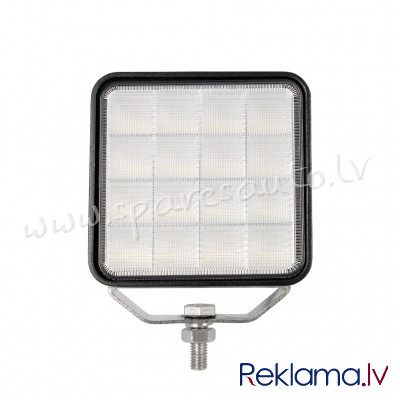 WLR243 - Reverse Light - Performance Series - 12-24V ECE R23 - Darba Gaismas Lukturis - UNSORTED WOR Рига - изображение 1