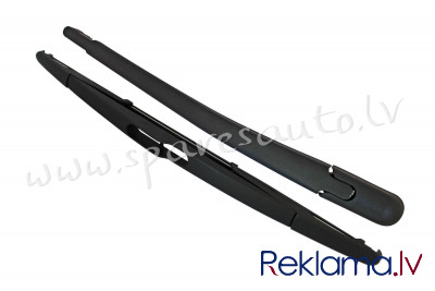 WR1101 - 'OEM: 6429.R2' rear, 350 mm - Loga Slotiņas Turētājs - PEUGEOT 207  W_ (2006-2013) Рига - изображение 1