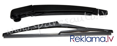 WR1123 - 'OEM: 6429.EP' rear, 305 mm, SW - Loga Slotiņas Turētājs - PEUGEOT 308  4_ (2007-2011) Рига - изображение 1