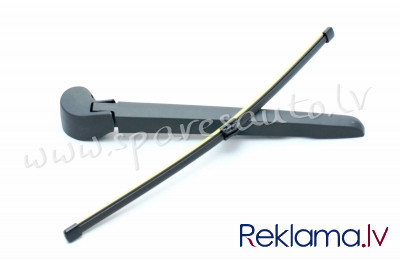 WR1817 - 8R0955407 rear, 360mm - Loga Slotiņas Turētājs - VW TOUAREG  7P5 (2010-2014) Рига - изображение 1