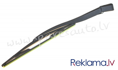 WR2211 - 'OEM: 1273389' rear, 420 mm, Astra (G), H/B, 98-09 - Loga Slotiņas Turētājs - OPEL ASTRA  G Рига - изображение 1