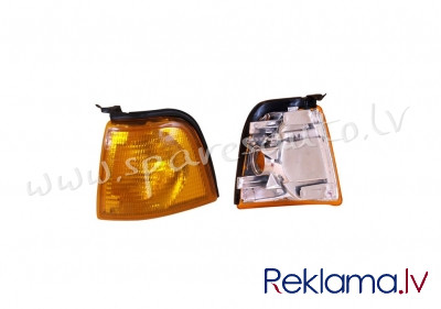 ZAD1505YL - 'OEM: 893953049' TYC, without bulb holders, without bulbs L - Pagrieziena Rādītājs - AUD Рига - изображение 1
