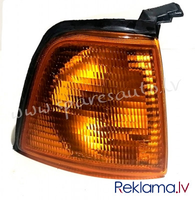 ZAD1505YR - 'OEM: 893953050' TYC, without bulb holders, without bulbs R - Pagrieziena Rādītājs - AUD Рига - изображение 1