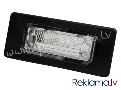 ZAD1704 - 'OEM: 8T0943021' TYC, without bulbs - Numura Apgaismojums - VW PASSAT  B6 (2006-2010) Рига - изображение 1