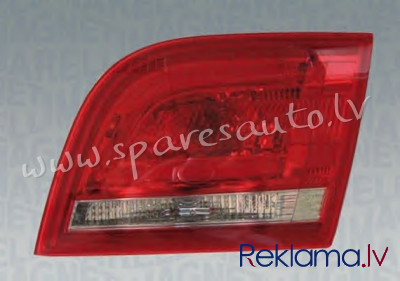 ZAD191091R - 'OEM: 8P4945094D' MAGNETI MARELLI, 5DR, inner, Led, ECE R - Aizmugurējais Lukturis - AU Рига - изображение 1