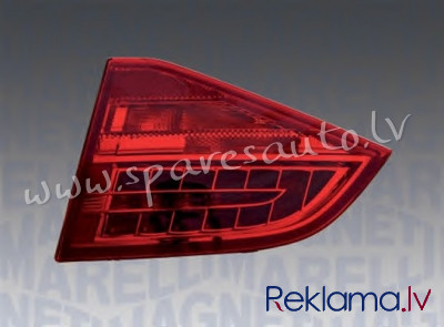 ZAD191110L - 'OEM: 8K9945093B' MAGNETI MARELLI, AVANT, inner, Led, ECE L - Aizmugurējais Lukturis -  Рига - изображение 1
