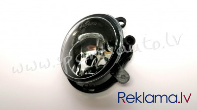 ZAD2001(K)R - 'OEM: 4F0941700' AD S8, 06-, with bulb holders, with bulbs R - Miglas Lukturis - AUDI  Rīga - foto 1