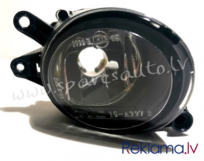 ZAD2029R - 'OEM: 8P0941700A' TYC R - Miglas Lukturis - AUDI A3  8P (2003-2008) Рига - изображение 1