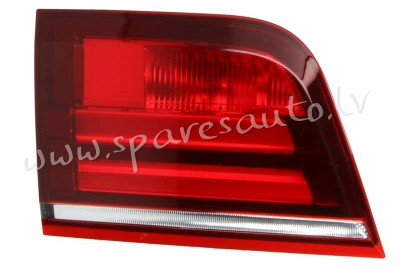 ZBM1314R(MM) - OEM: 63217227794; 7227794; 710815040020 MM, with bulbs, (10-), inner, Led, ECE R - Ai Rīga - foto 1