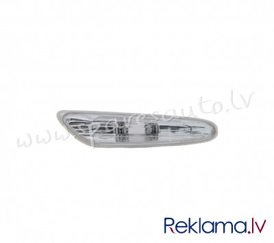 ZBM1405L - 'OEM: 63136932997' TYC, (E92/93), - 10, BMW X1 (E84), 09 - (right), E87 LH / E90 RH, Milk Рига - изображение 1