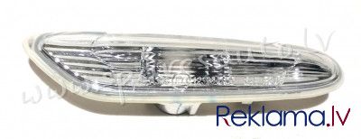 ZBM1405R - 'OEM: 63136932998' TYC, (E92/93), - 10, BMW X1 (E84), 09 - (left), E87 RH / E90 LH, Milk  Рига - изображение 1