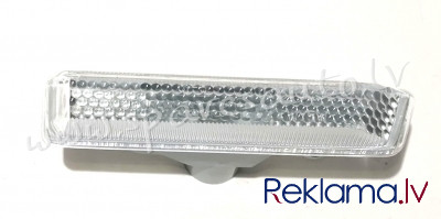 ZBM1407CR - 'OEM: 63137164492' TYC, (96-99), with bulb holders R - Spārna Pagrieziena Rādītājs - BMW Рига - изображение 1