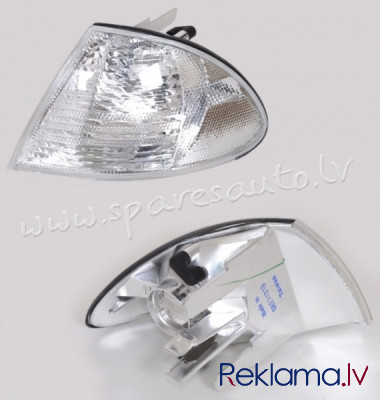 ZBM1506CL - 'OEM: 63132228591' TYC, SDN/Touring, without bulb holders, without bulbs L - Pagrieziena Рига - изображение 1